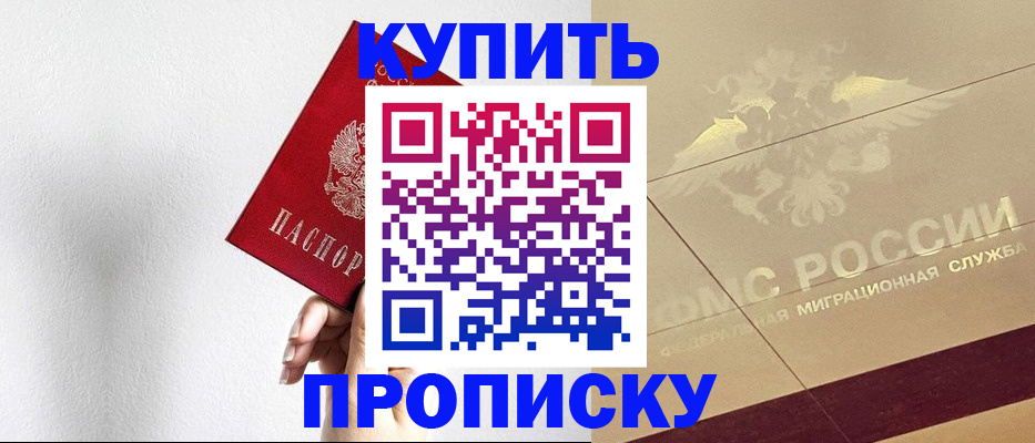 прописка в Бабаево